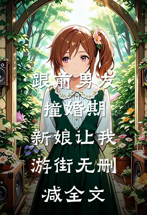 跟前男友撞婚期，新娘让我游街无删减全文