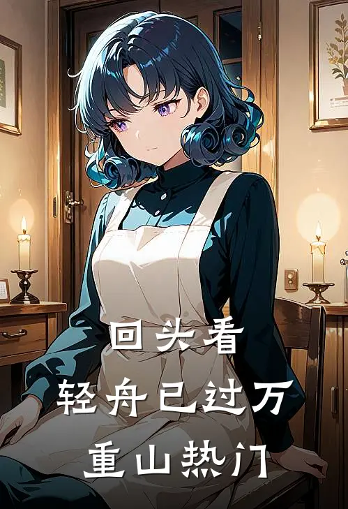 回头看，轻舟已过万重山热门