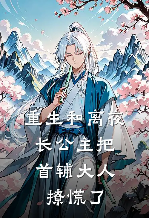 重生和离夜，长公主把首辅大人撩慌了