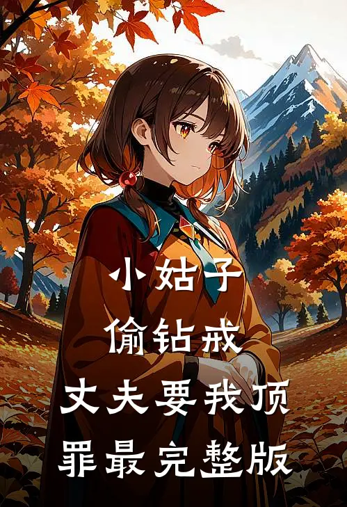 小姑子偷钻戒，丈夫要我顶罪最完整版