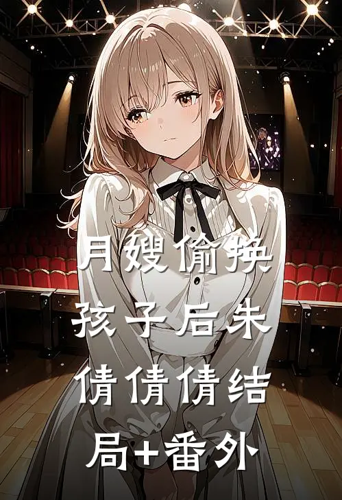 月嫂偷换孩子后朱倩倩倩结局+番外