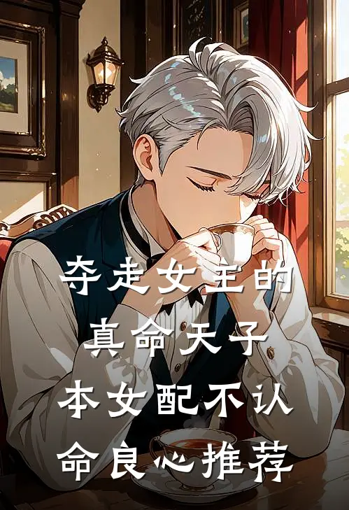 夺走女主的真命天子，本女配不认命良心推荐
