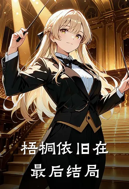 梧桐依旧在最后结局