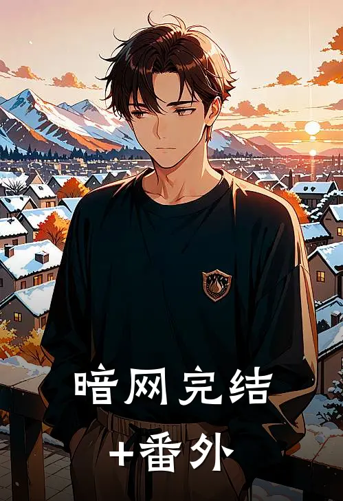 暗网完结+番外