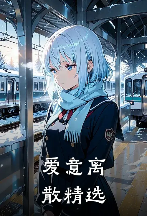 爱意离散精选