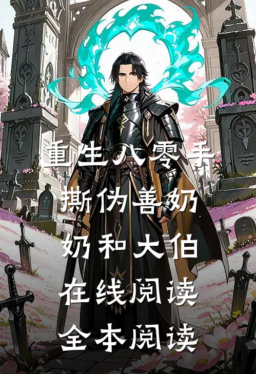 重生八零手撕伪善奶奶和大伯在线阅读全本阅读