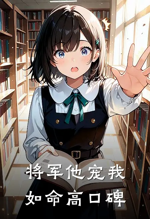 将军他宠我如命高口碑