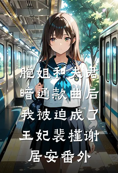 胞姐和夫君暗通款曲后，我被迫成了王妃裴槿谢居安番外