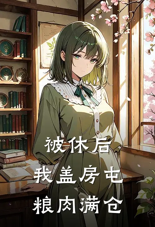 被休后，我盖房屯粮肉满仓