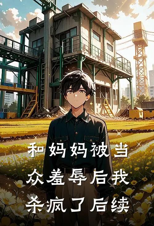 和妈妈被当众羞辱后我杀疯了后续