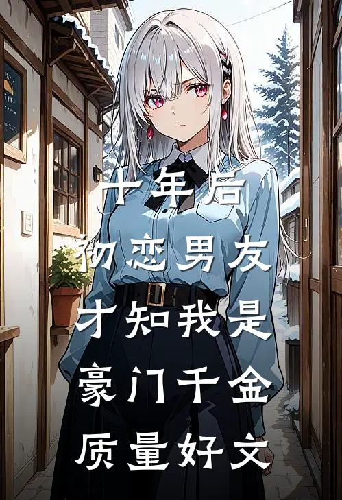 十年后，初恋男友才知我是豪门千金质量好文