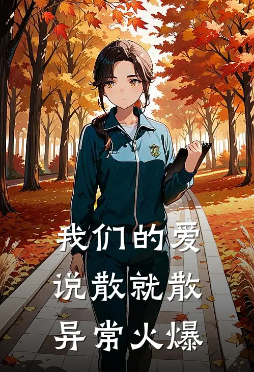 我们的爱，说散就散异常火爆