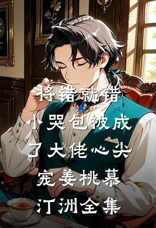 将错就错：小哭包被成了大佬心尖宠姜桃慕汀洲全集