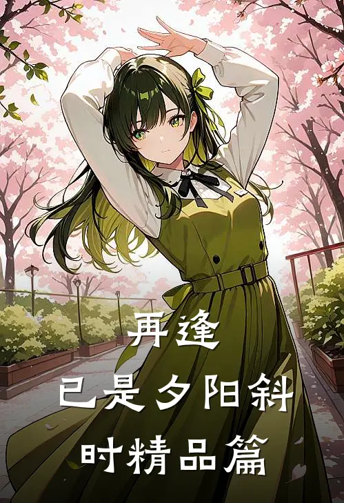 再逢，已是夕阳斜时精品篇