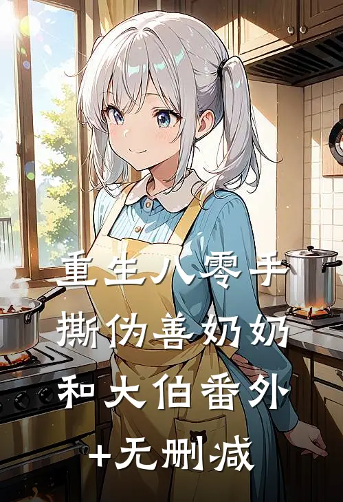 重生八零手撕伪善奶奶和大伯番外+无删减