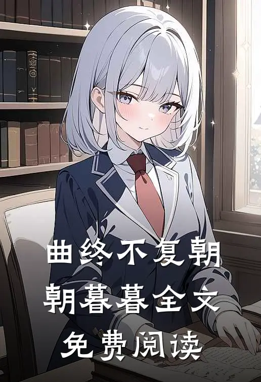 曲终不复朝朝暮暮全文免费阅读