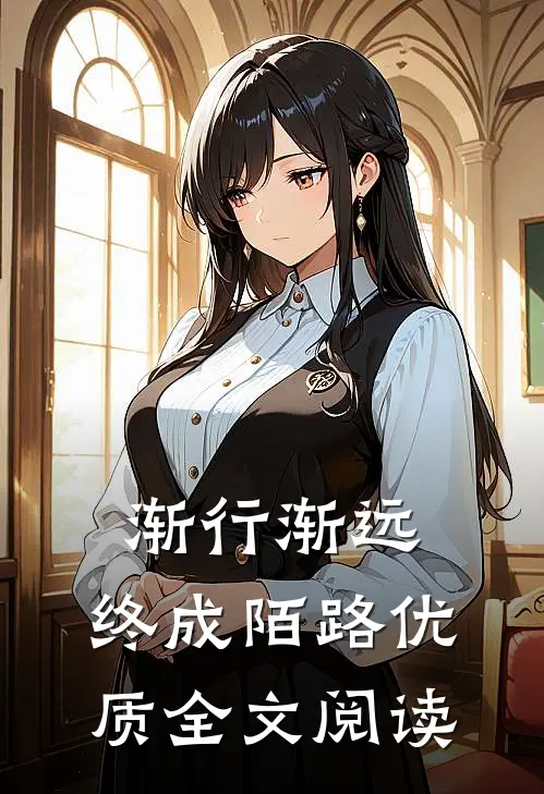 渐行渐远，终成陌路优质全文阅读