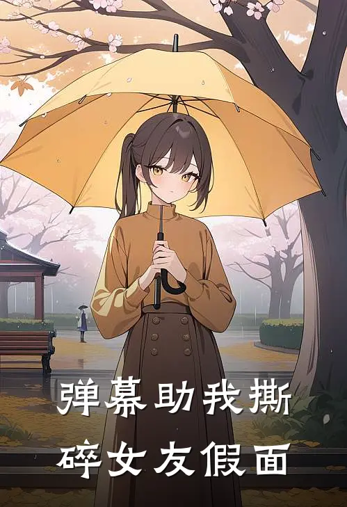 弹幕助我撕碎女友假面