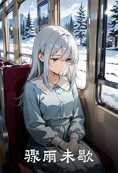骤雨未歇