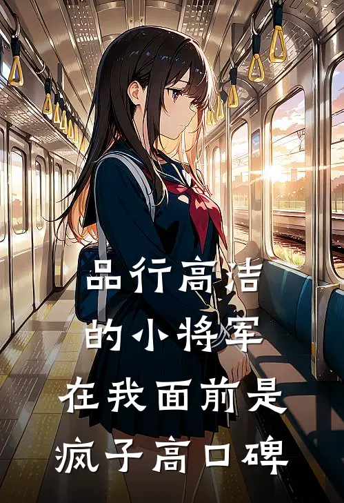 品行高洁的小将军，在我面前是疯子高口碑