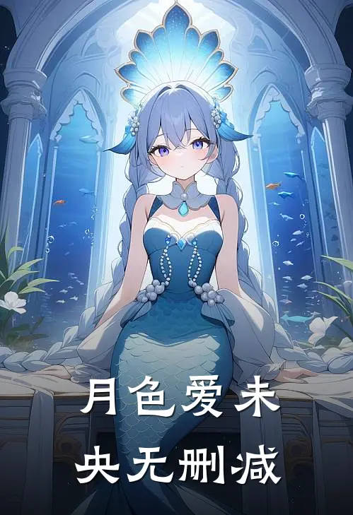 月色爱未央无删减