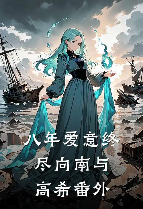八年爱意终尽向南与高希番外