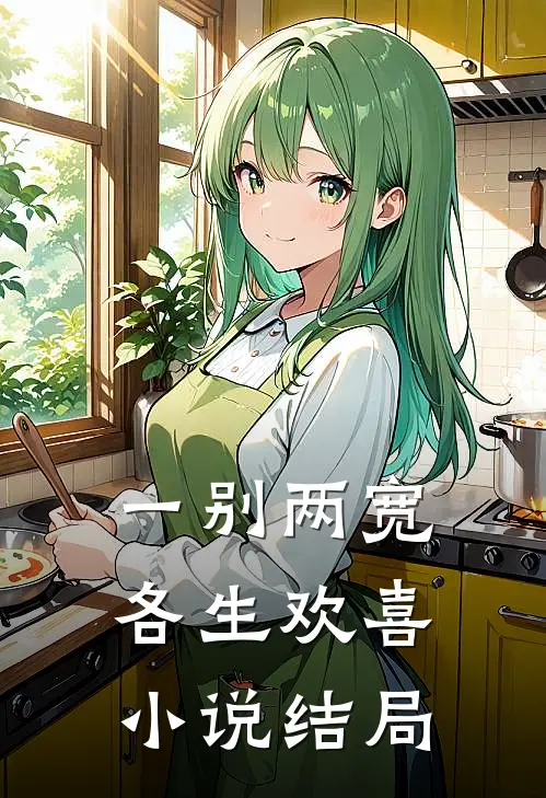 一别两宽，各生欢喜小说结局