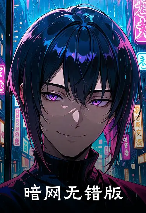暗网无错版