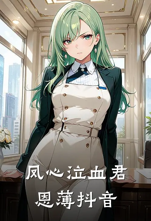 凤心泣血君恩薄抖音