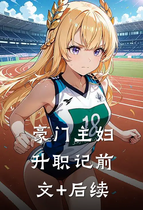 豪门主妇升职记前文+后续