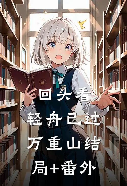 回头看，轻舟已过万重山结局+番外