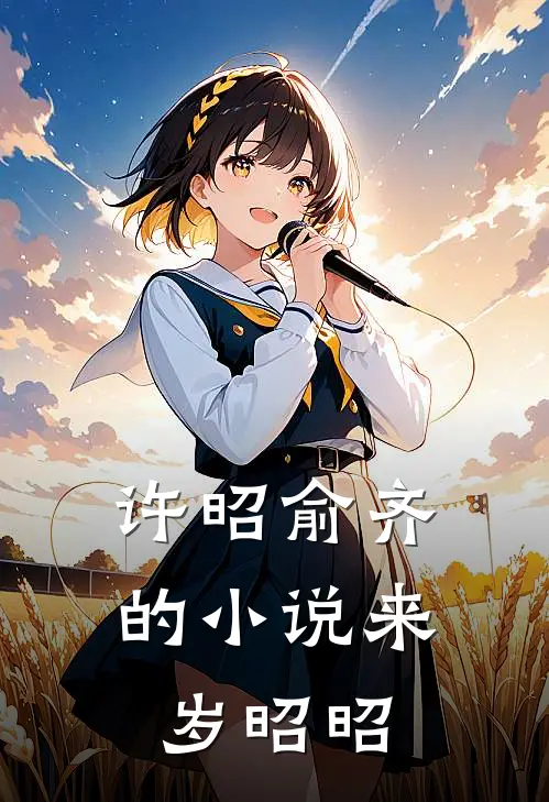 许昭俞齐的小说来岁昭昭