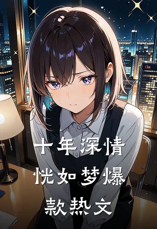 十年深情恍如梦爆款热文