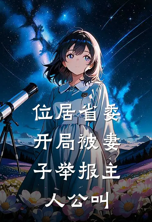 位居省委，开局被妻子举报主人公叫