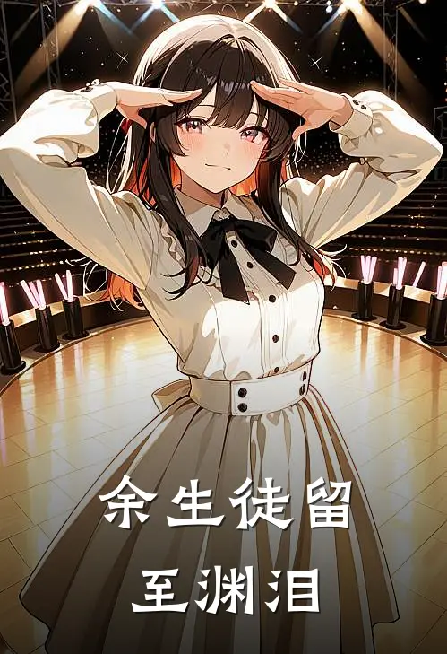 余生徒留至渊泪