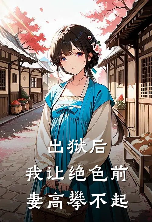 出狱后，我让绝色前妻高攀不起