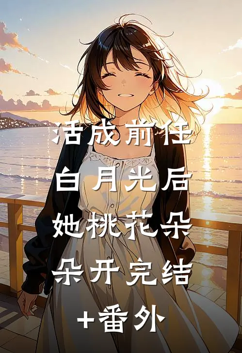 活成前任白月光后，她桃花朵朵开完结+番外