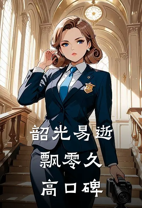 韶光易逝飘零久高口碑