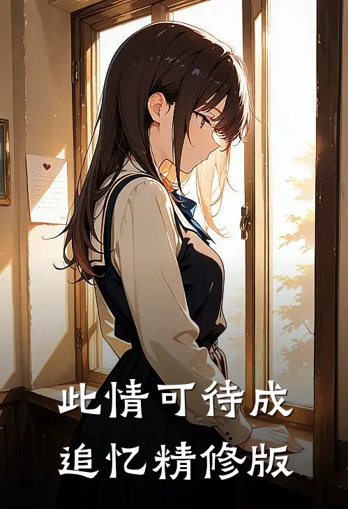 此情可待成追忆精修版