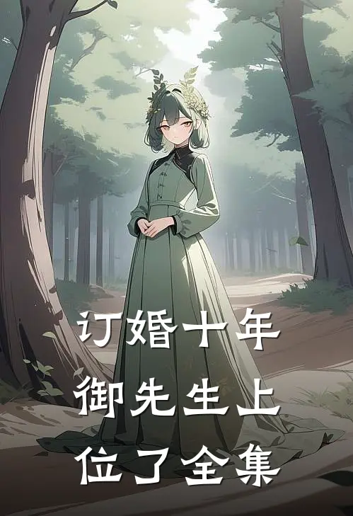 订婚十年，御先生上位了全集