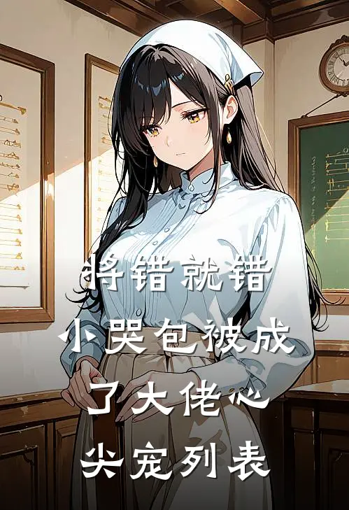将错就错：小哭包被成了大佬心尖宠列表