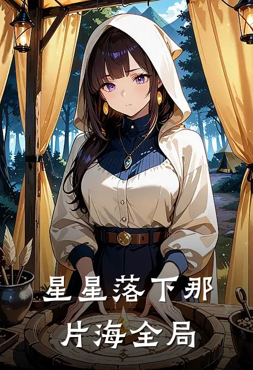 星星落下那片海全局