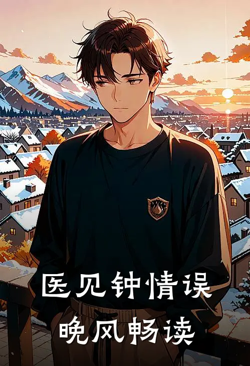 医见钟情误晚风畅读