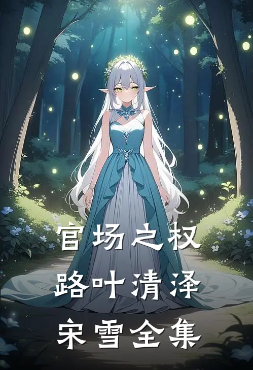 官场之权路叶清泽宋雪全集