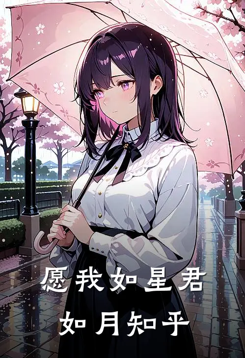 愿我如星君如月知乎