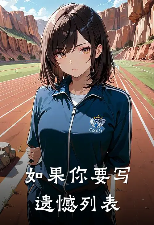 如果你要写遗憾列表