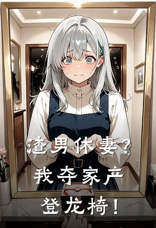渣男休妻？我夺家产登龙椅！