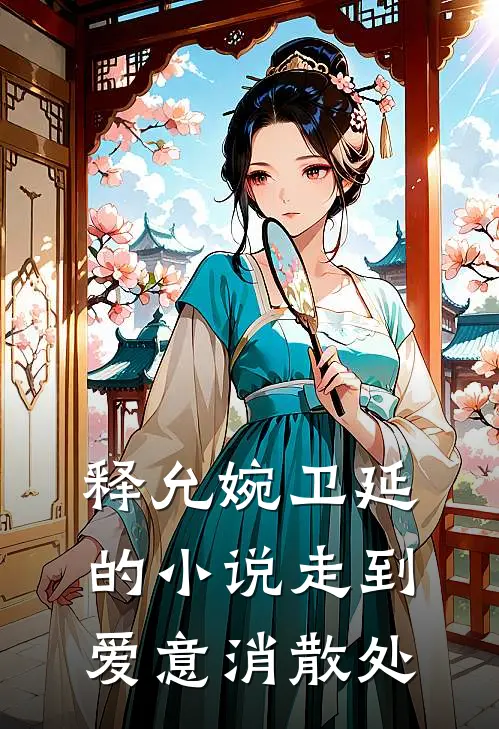 释允婉卫延的小说走到爱意消散处