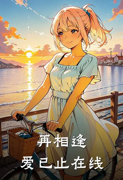再相逢，爱已止在线