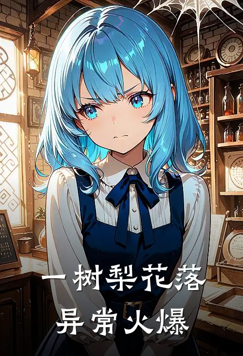 一树梨花落异常火爆